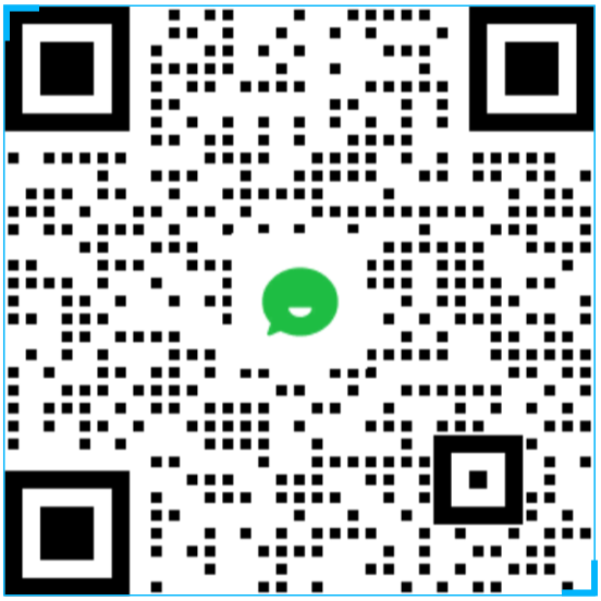 WhatsApp QR Code