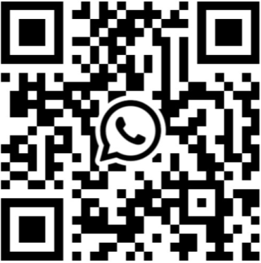 WhatsApp QR Code